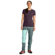 Pantalones de mujer Ortovox Brenta Pants W