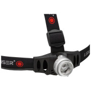 Linterna frontal Ledlenser Linterna frontal H6