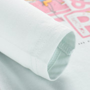 Camiseta para niños Alpine Pro Ecco 2