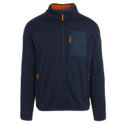 Sudadera funcional de hombre Regatta Kitom azul oscuro Navy Marl