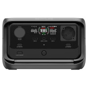 Estación de carga EcoFlow River 3 Plus