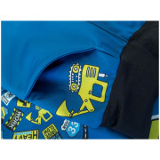 Pantalones softshell para niños WAMU Bagr