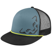 Gorra Dynafit Trucker 3 Cap azul 3161 - smoke blue/0910