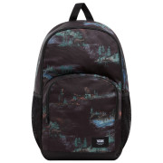 Mochila urbana Vans Alumni Pack 5 Printed