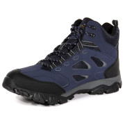 Calzado de hombre Regatta Holcombe IEP Mid
