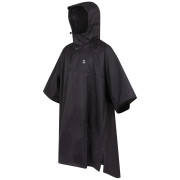 Poncho Zulu Basic negro black