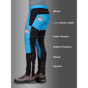 Pantalones de hombre High Point Alpha Pants