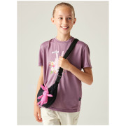 Camiseta para niños Dare 2b Amusing Tee Dusky Orchid