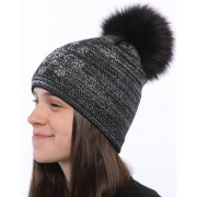 Gorro de mujer Sherpa Suzan