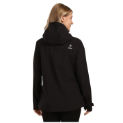 Chaqueta impermeable para mujer Kilpi Montana-W