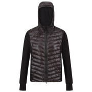 Chaqueta de mujer Regatta Kelton negro Black