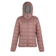 Chaqueta de mujer Regatta Women’s Asper rosa Dusty Rose