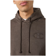 Sudadera de hombre Champion Hooded Sweatshirt M Champion Laundry