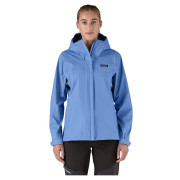 Chaqueta de mujer Patagonia Torrentshell 3L Jacket