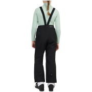 Pantalones de esquí para niños 4F Trousers Fnk F1522 Deep Black