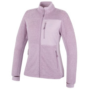 Sudadera de mujer MOOA Arvo rosa lilac