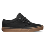 Calzado de hombre Vans MN Atwood negro/gris (12 oz Canvas) black/gum