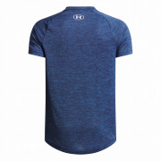 Camiseta para niños Under Armour Tech 2.0 SS-BLU