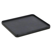 Placa de barbacoa Mestic MGC