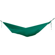 Hamaca Ticket to the moon Lightest Hammock 320 x 145 cm verde Forest Green - Recycled Nylon