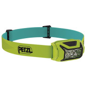 Linterna frontal Petzl Actik (2025) verde green