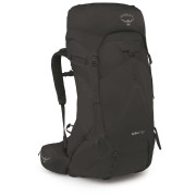 Mochila de senderismo para mujer Osprey Aura Ag Lt 50 negro black