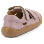 Sandalias para niños Froddo Barefoot sandal Pink
