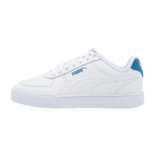 Calzado de hombre Puma Caven blanco/azul white