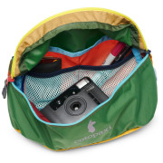 Riñonera Cotopaxi Bataan 3L Fanny Pack - Del Dia