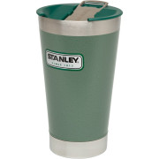 Botella térmica Stanley Classic verde