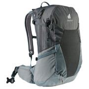 Mochila de mujer Deuter Futura 25 SL gris GraphiteShale