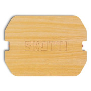 Tabla de cocina SKOTTI Plank
