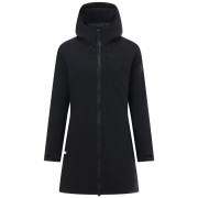 Chaqueta de invierno para mujer Regatta Denbury negro Black(Ash)
