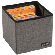 Caja de almacenamiento y asiento Outwell Cornillon M Seat & Storage