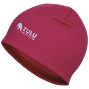 Gorro para niños Zulu Woodie K frambuesa Raspberry