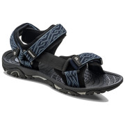 Sandalias Hannah Belt (Mountain) azul oscuro india ink