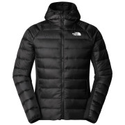 Chaqueta de plumón para hombre The North Face M Bettaforca Hybrid Jacket negro Tnf Black/Tnf Black