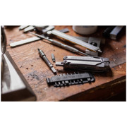 Multiherramienta Leatherman Wave Plus