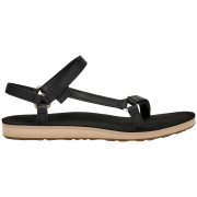 Sandalias de mujer Teva Original Universal Slim Lea