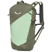Mochila de mujer Salewa Pedroc Core 20L W verde FADED GREEN