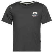Camiseta de hombre Chillaz Bozen Sunset