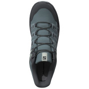 Calzado de senderismo para mujer Salomon Extegra