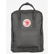 Mochila Fjällräven Kånken 16 gris oscuro SuperGray