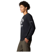 Camiseta de hombre Columbia Rockaway River™ Graphic Ls Tee