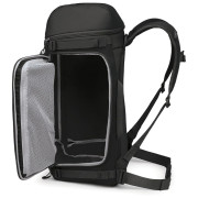 Mochila para esquí Osprey Mountainbound Boot Pack Plus