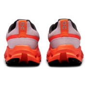 Zapatillas de carrera para mujer On Running Cloudsurfer Trail Waterproof