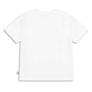 Camiseta para niños Lego Wear Lwtaj 217 White