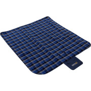 Manta de picnic Regatta Matio Picnic Rug azul oscuro Darkden