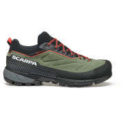 Calzado de senderismo para mujer Scarpa Rapid Xt Gtx Wmn