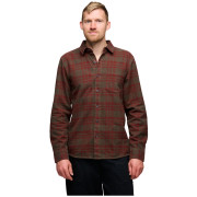 Camisa de hombre Black Diamond M Project Flannel
